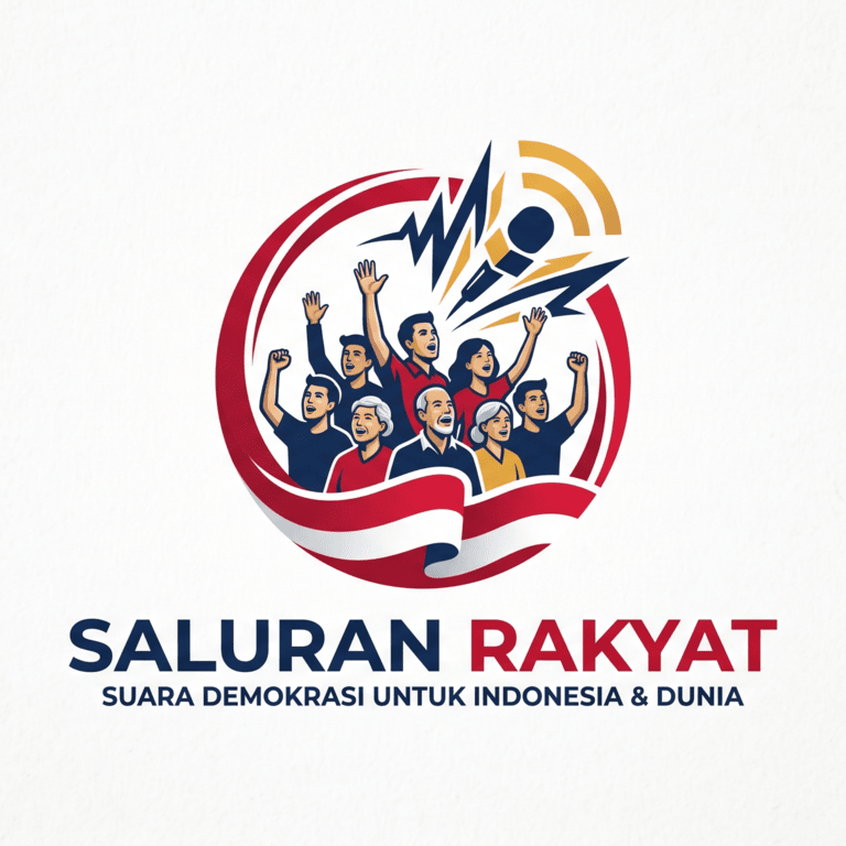 Saluran Rakyat